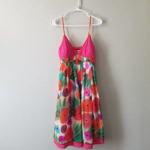 Beautiful Sue Wong Dress, Size 4